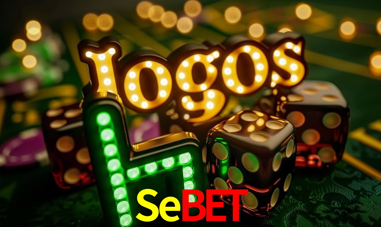 Recursos de Bônus Sebet