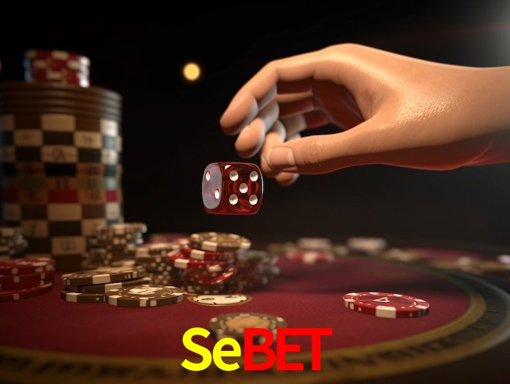 Jogos de Slot Sebet