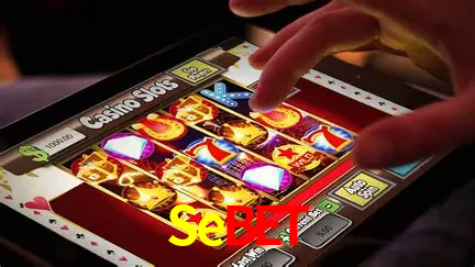 Descubra o Mundo do Cassino Online com Sebet