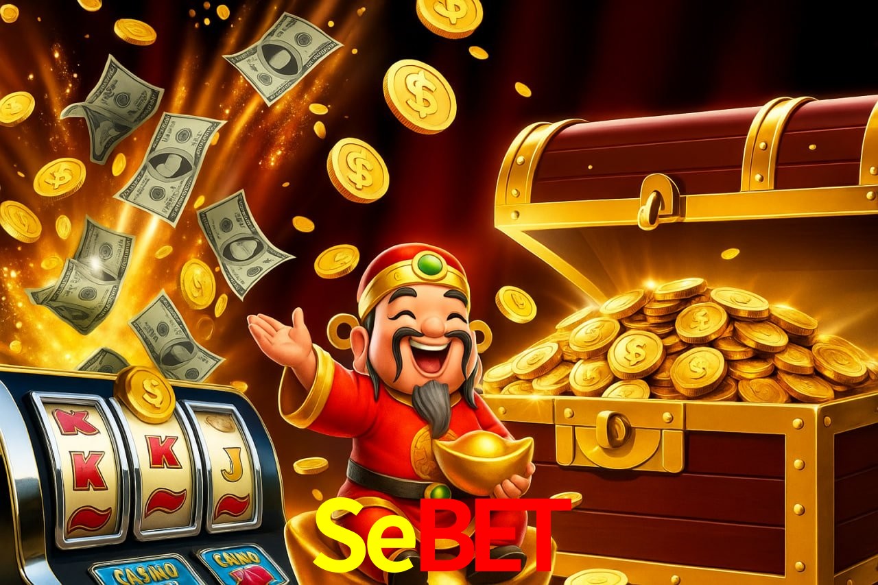 Casino Ao Vivo Sebet