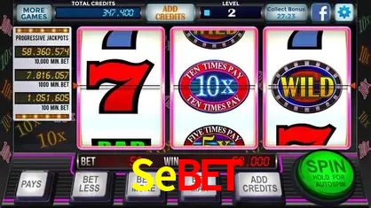 Apostas Esportivas na Sebet: Um Guia Completo