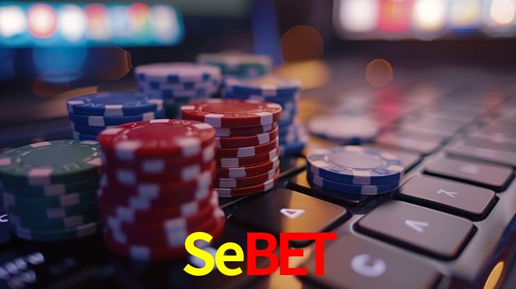 Tecnologia da Plataforma Sebet