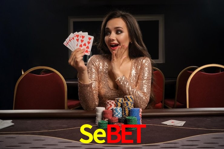 Jogos Exclusivos Sebet
