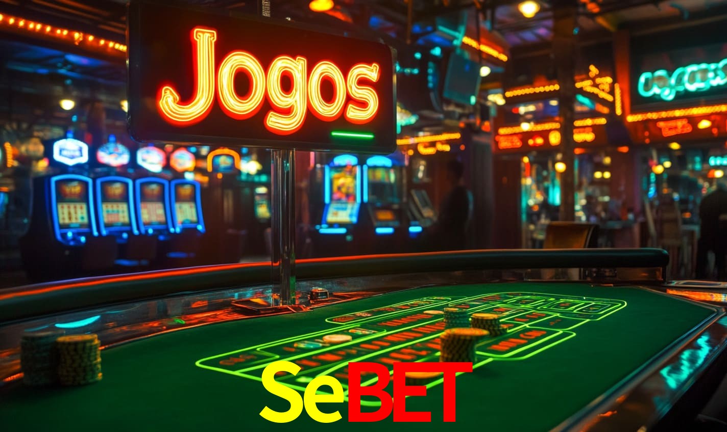 Benefícios da Conta Sebet