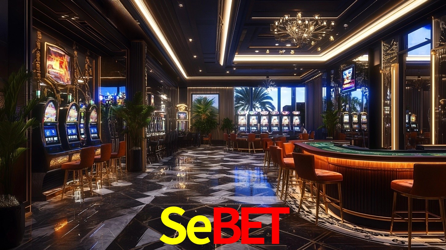 Sebet Login