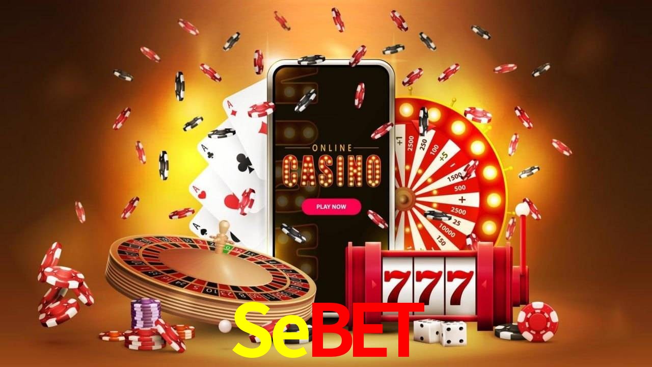 Login Seguro Sebet