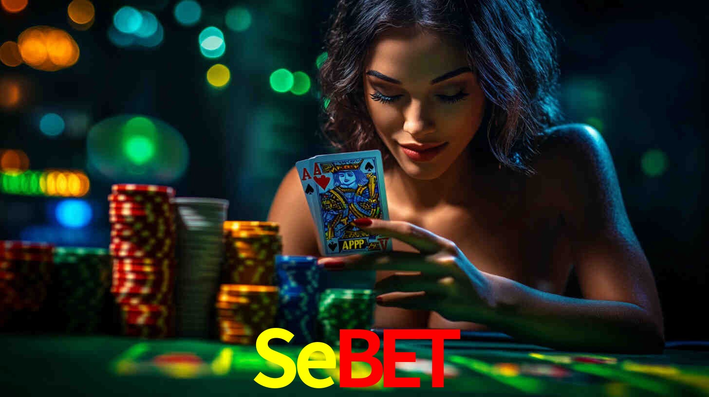 Explorando a Categoria de Eventos em Apostas na Sebet