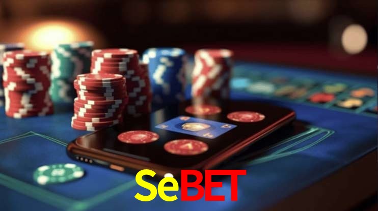 Provedores de Jogos Sebet