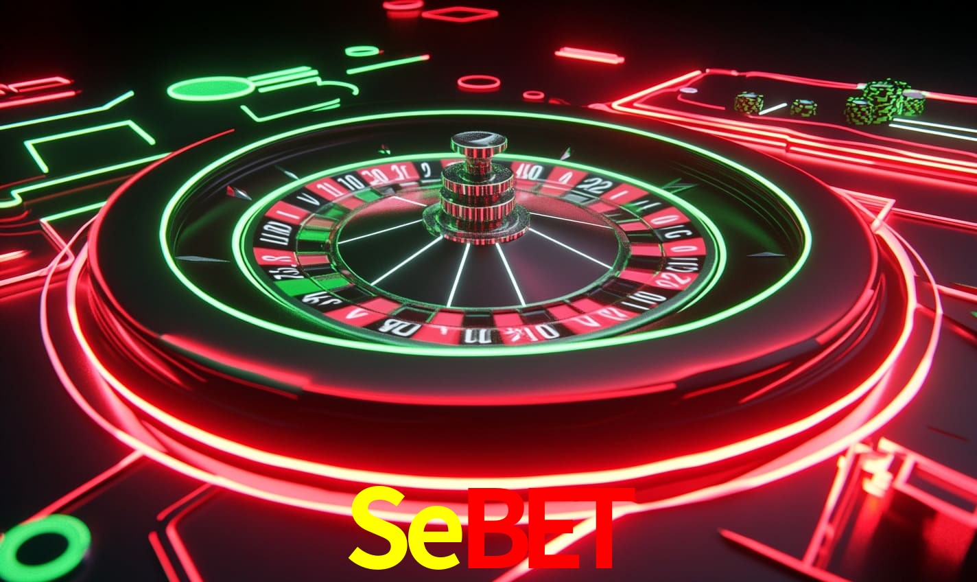 Desvendando o Mundo dos Jogos Virtuais na Sebet