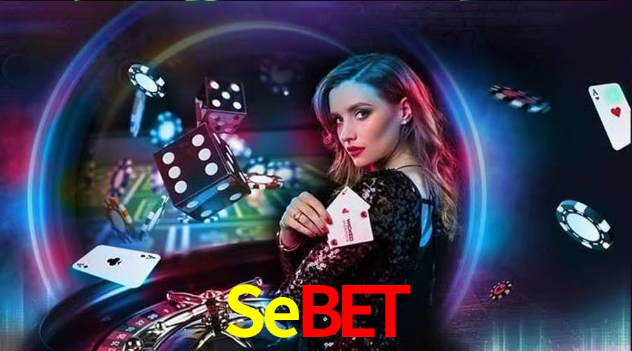 Slot Games Sebet