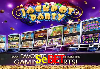 Descubra o Mundo do Cassino Online com Sebet