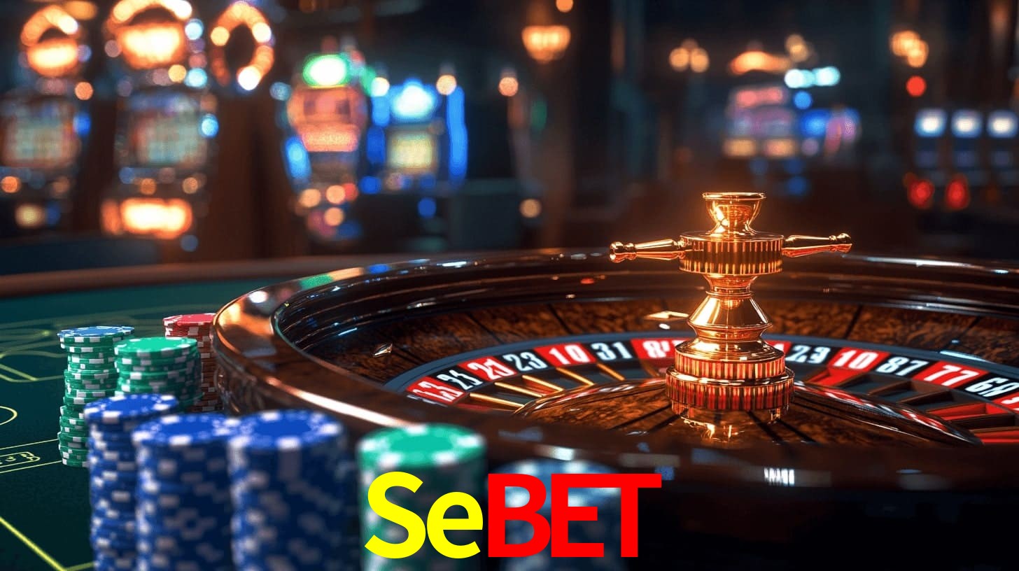 Sebet: Seu Especialista em Apostas Esportivas Brasileiras