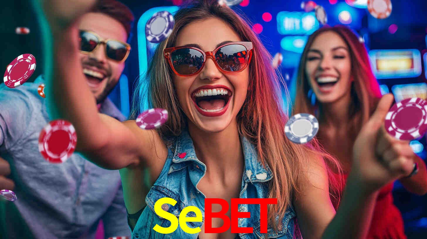 Explorando a Categoria de Eventos em Apostas na Sebet
