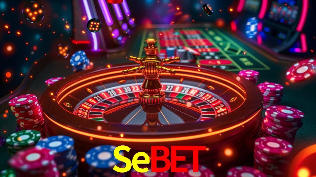 PIX Instantâneo Sebet